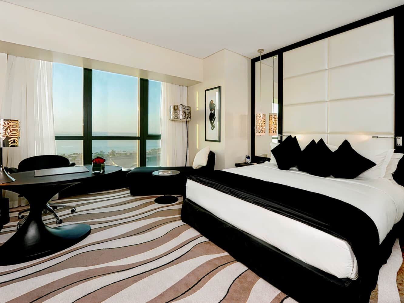 Sofitel Abu Dhabi Corniche