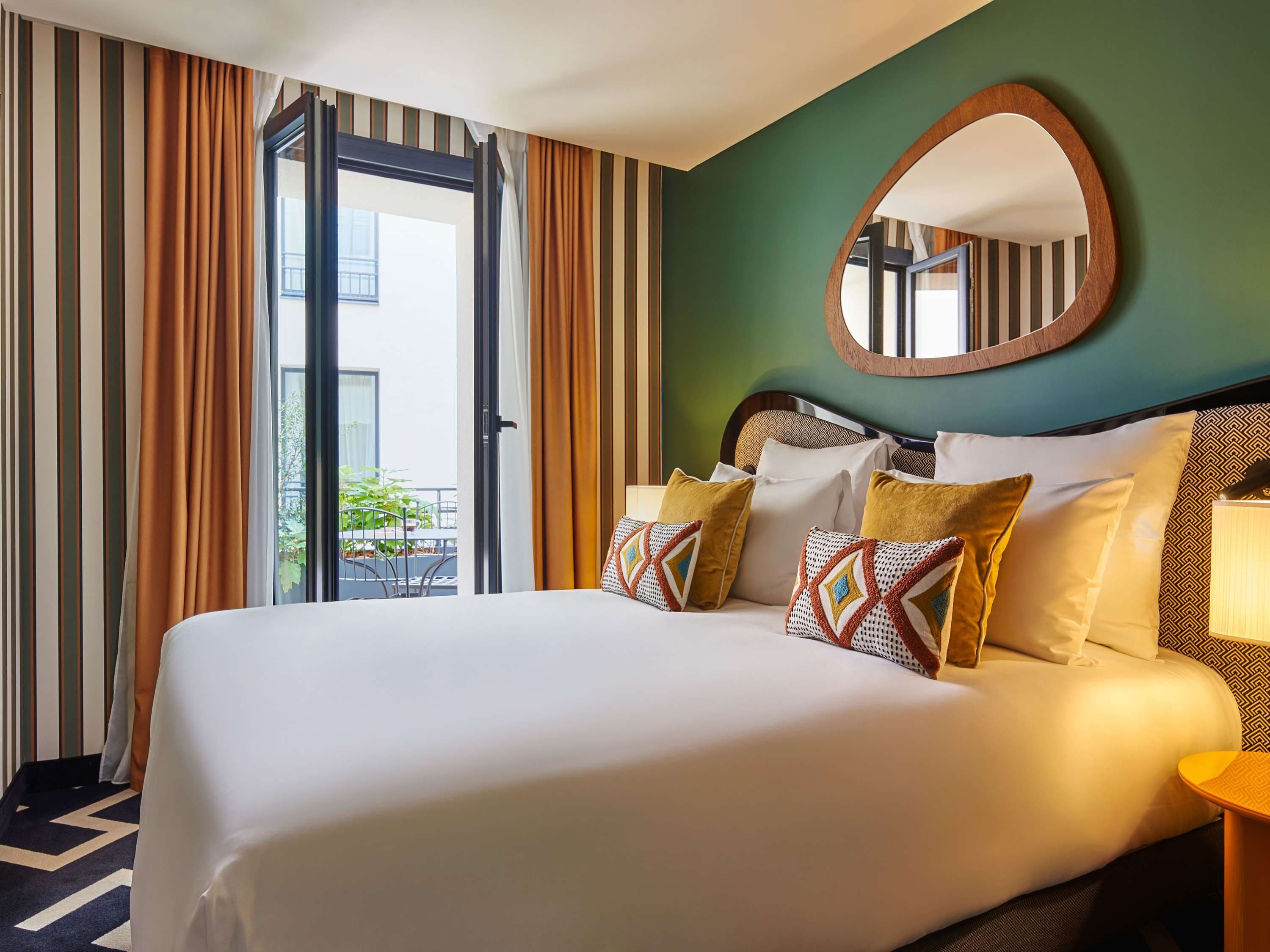 ibis Paris Sacré-Coeur 18ème