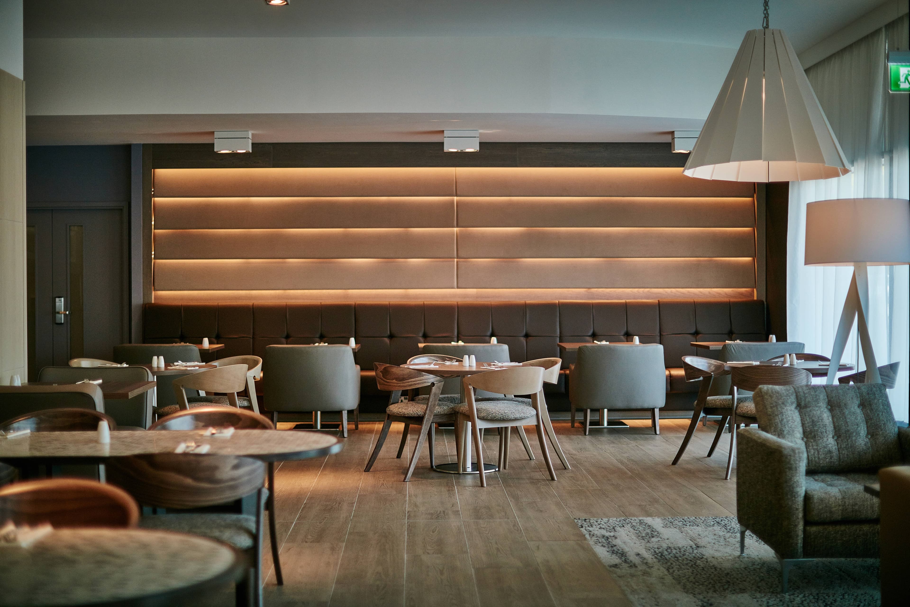 AC Hotel Manchester Salford Quays