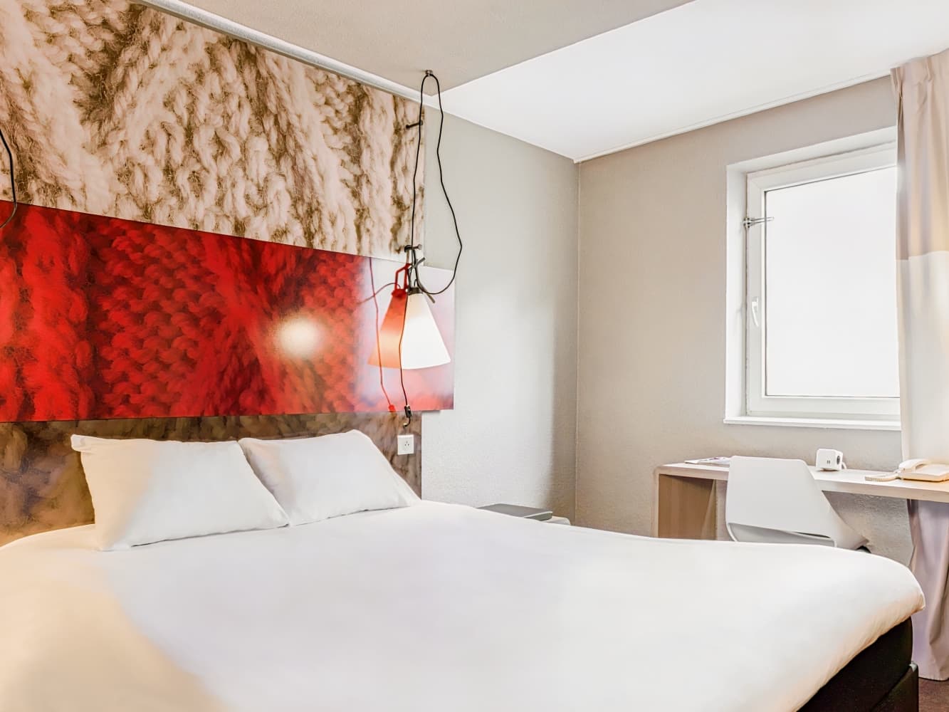 ibis Paris Issy Les Moulineaux Val de Seine