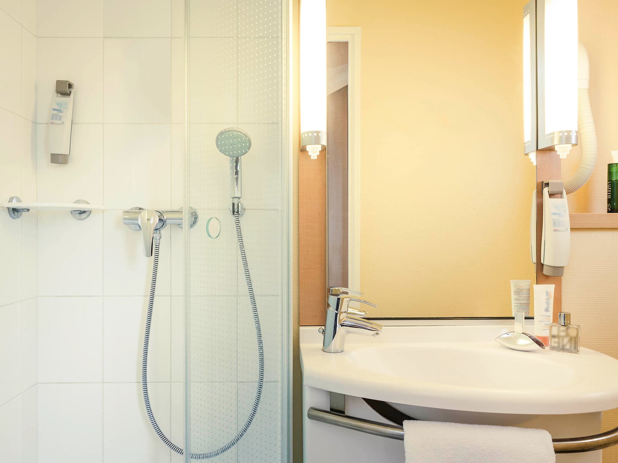 ibis Paris Porte d'Orléans