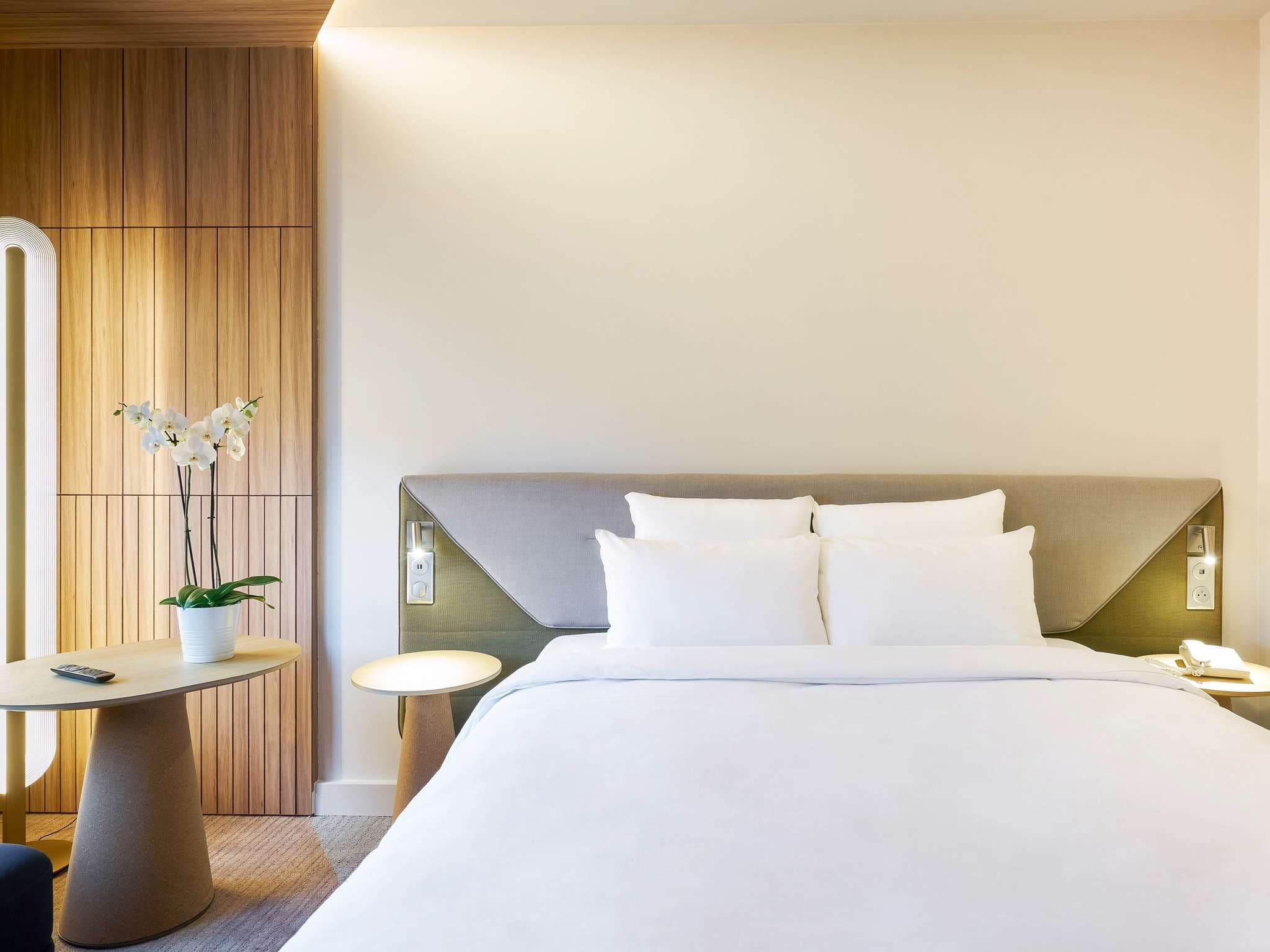 Novotel Marne La Vallée Collégien