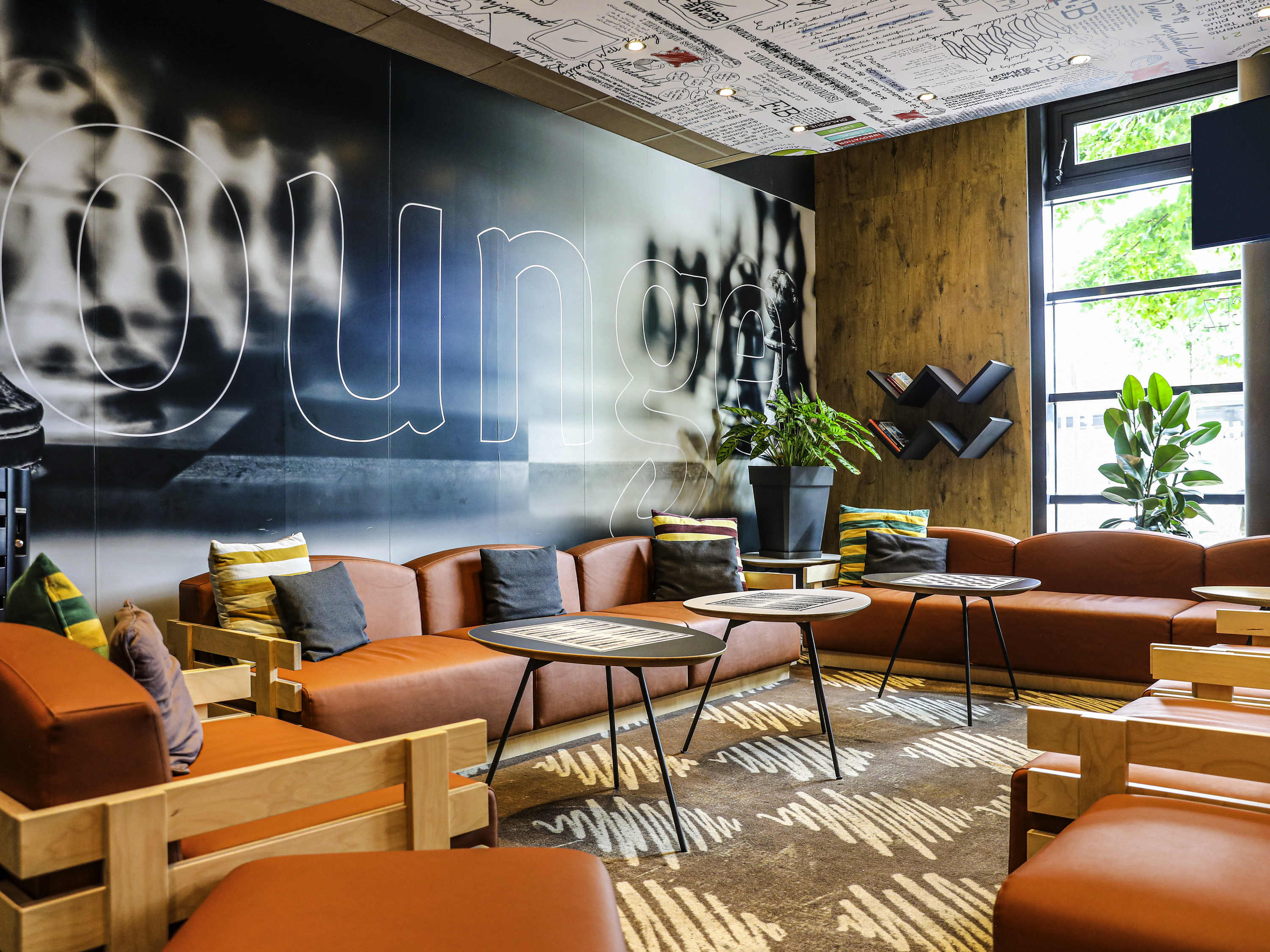 ibis Paris Porte de Clichy Centre