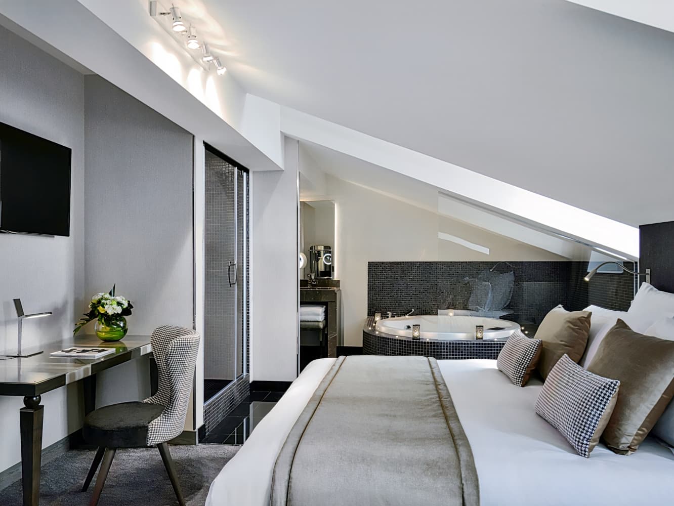 La Cour des Consuls Hotel&Spa Toulouse-MGallery