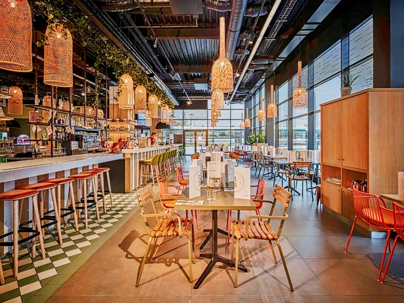 Mercure Paris Orly Airport