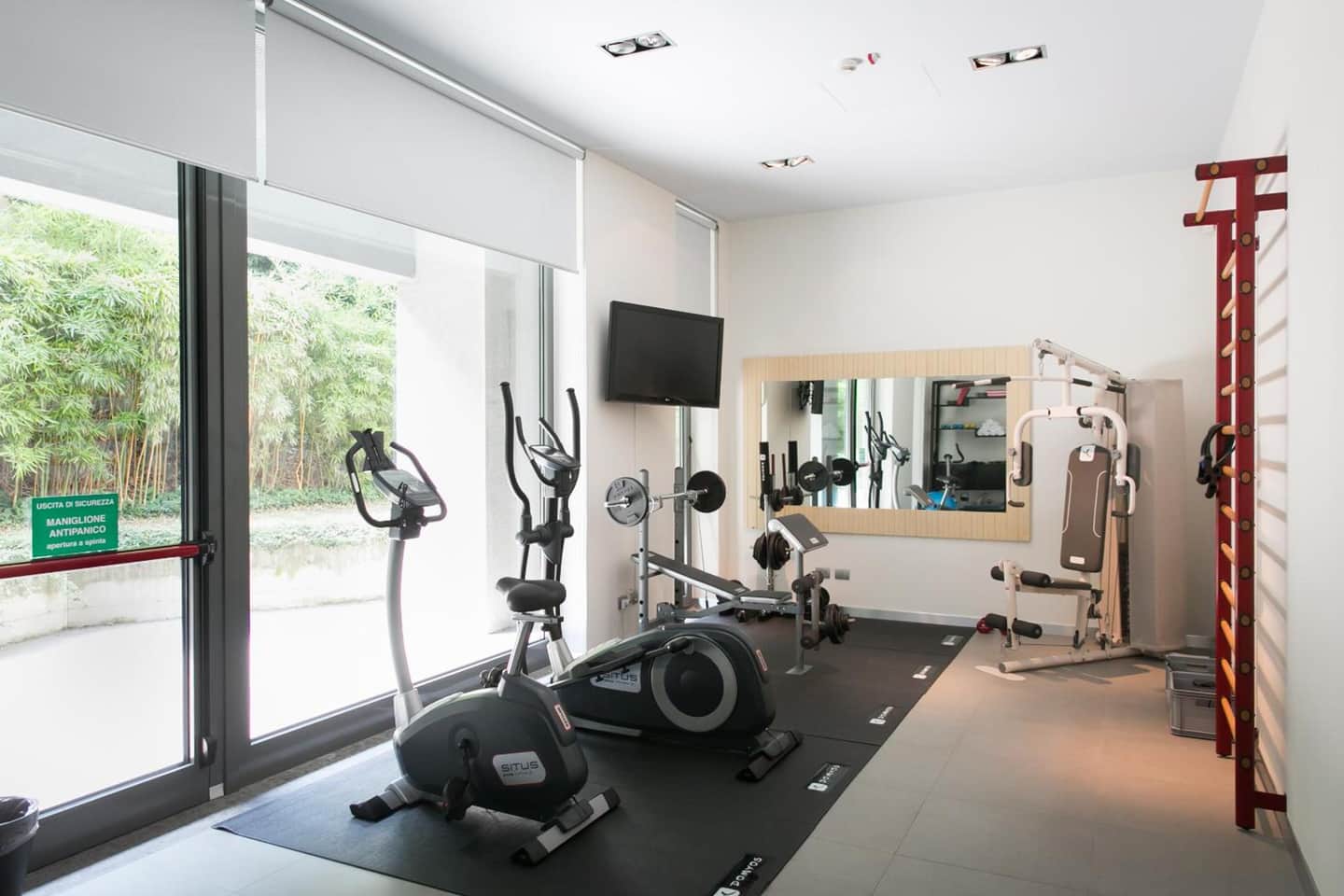 Zambala Luxury Apartments