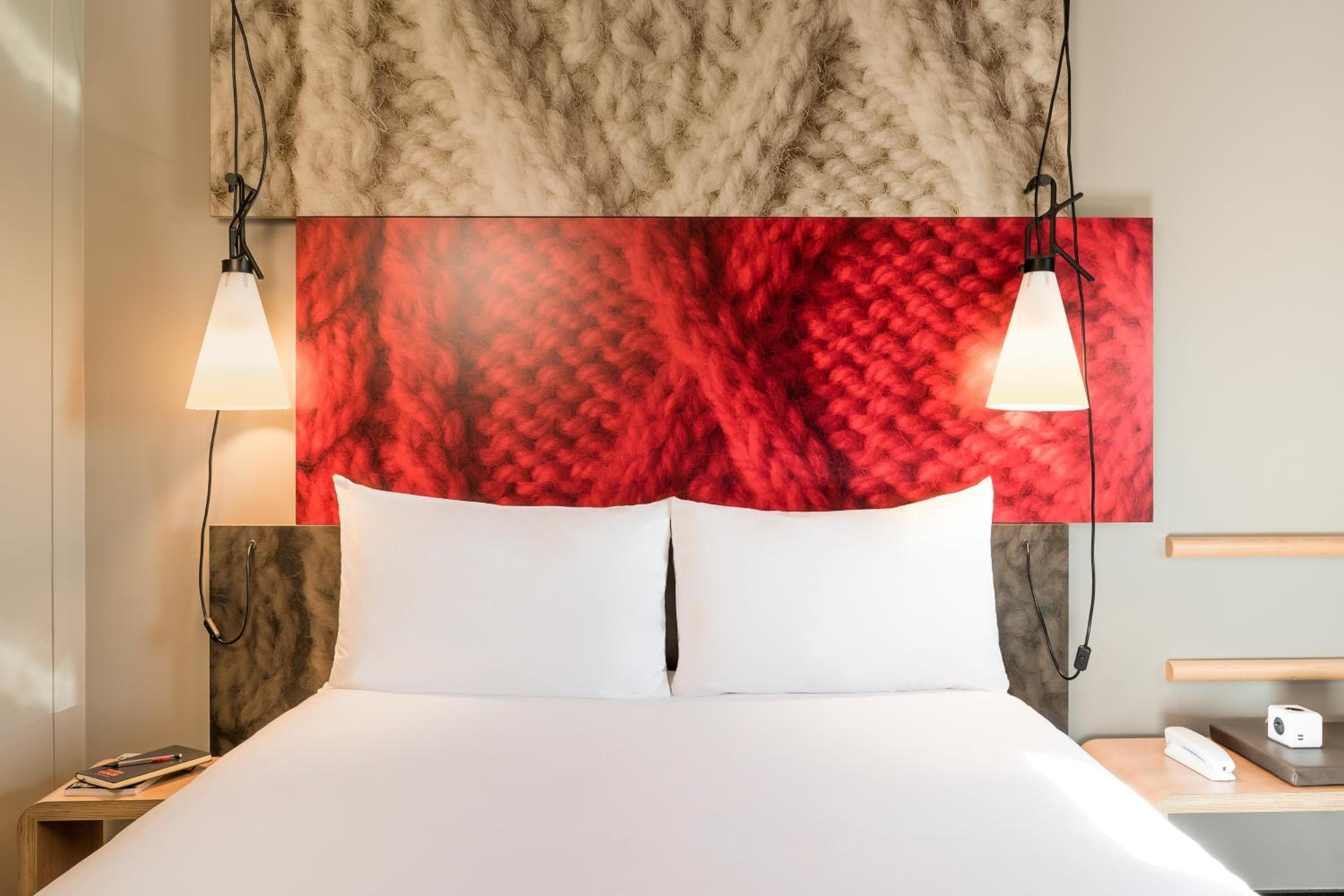 ibis Manchester Centre Princess Street