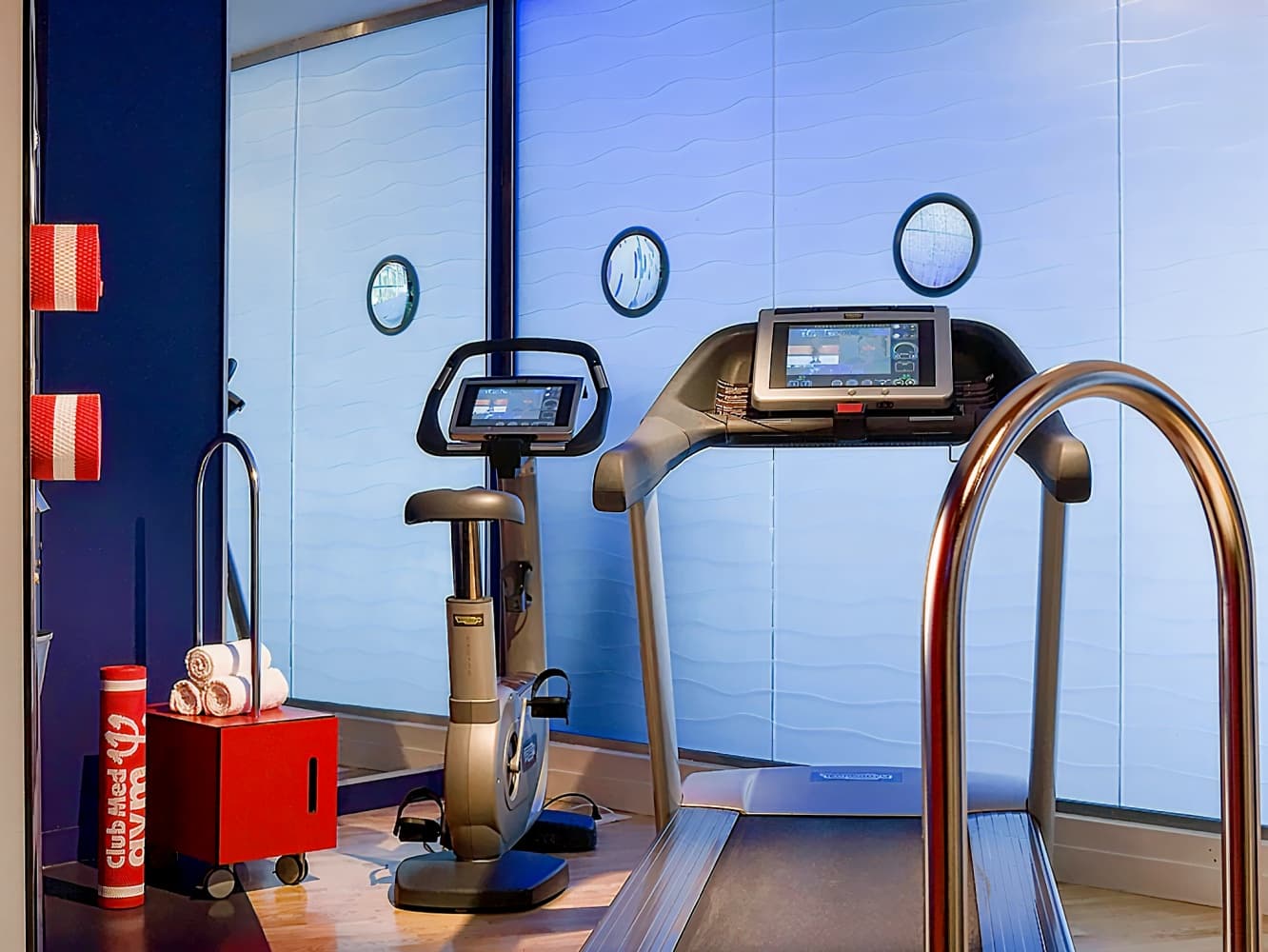 Hotel Mercure Paris CDG Airport & Convention