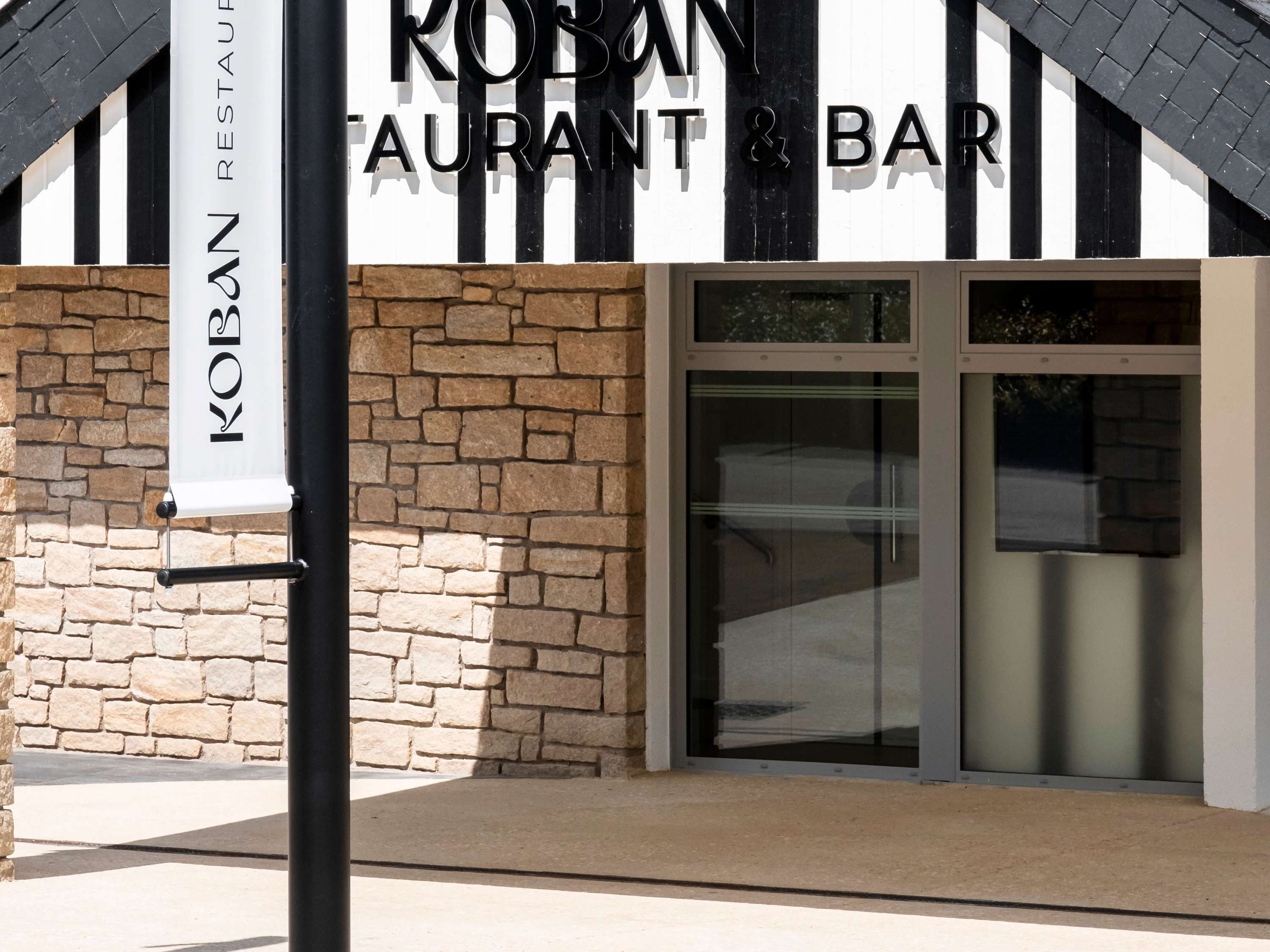 Mercure Quiberon Hotel and Spa