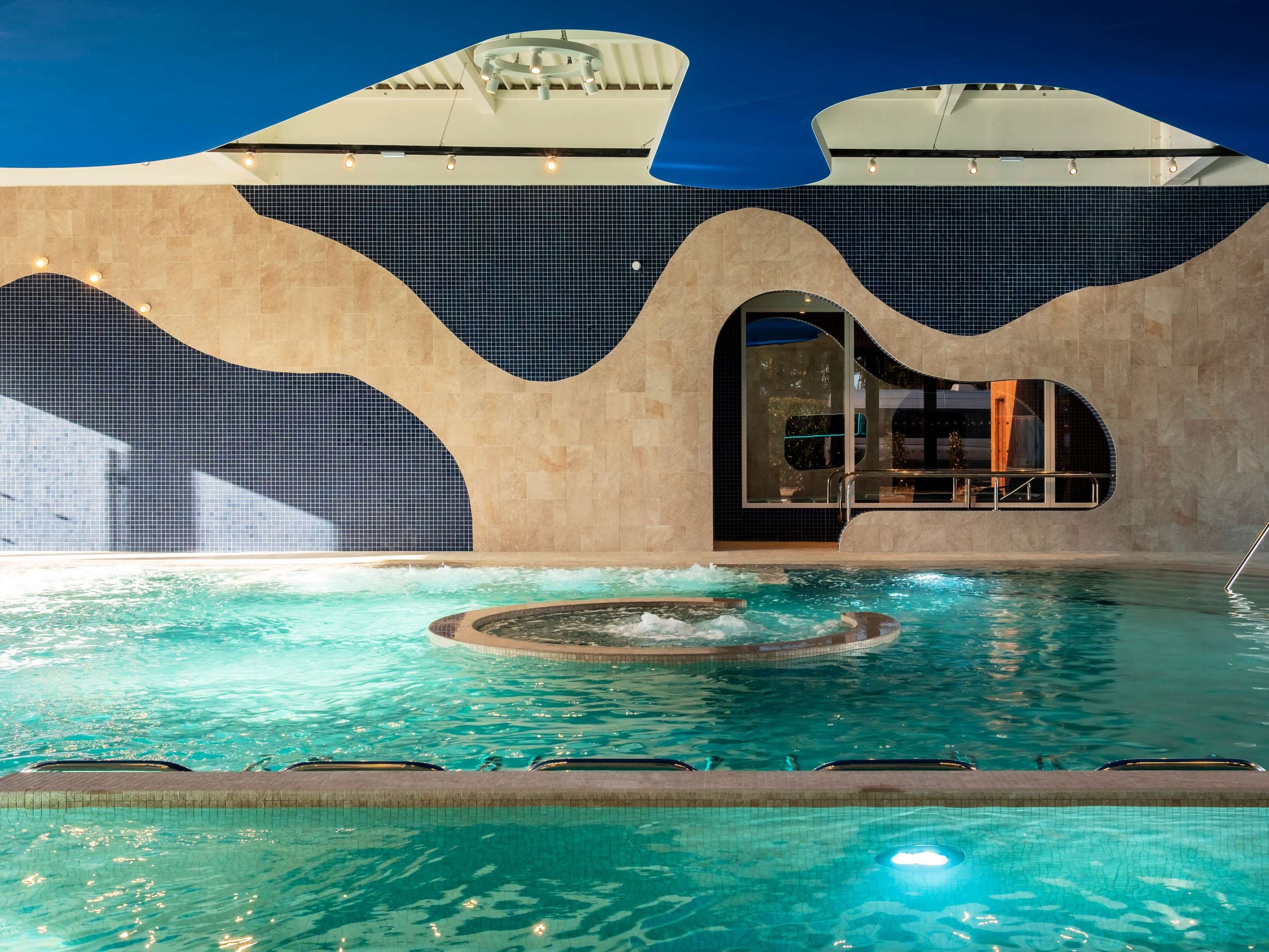 Mercure Quiberon Hotel and Spa