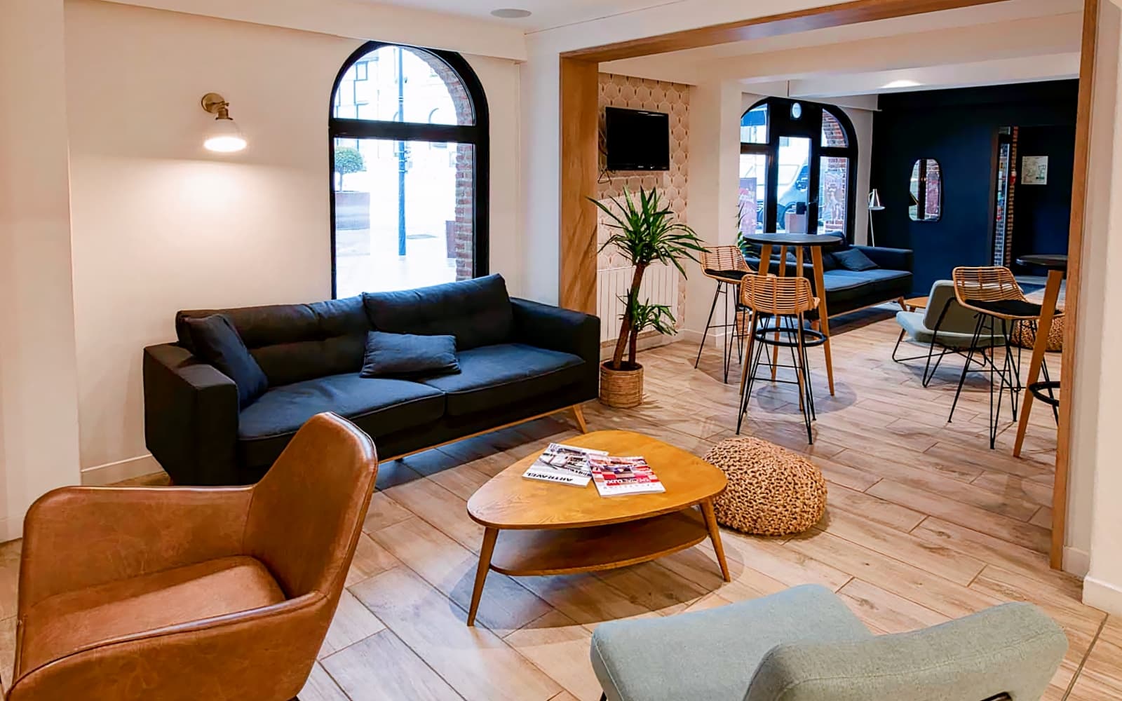 Hôtel du Beffroi Gravelines Dunkerque