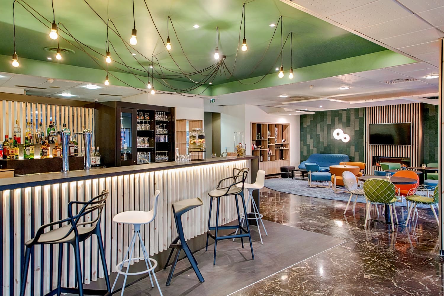 Mercure Cavaillon Hotel