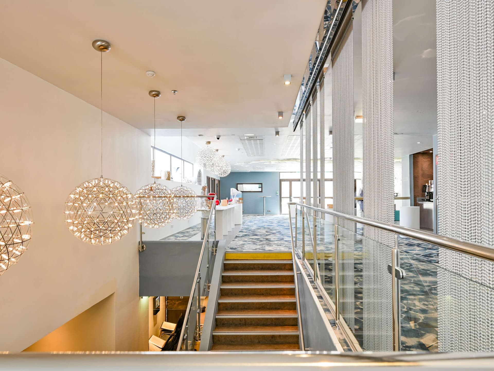 Mercure Marseille Centre Vieux Port Hotel