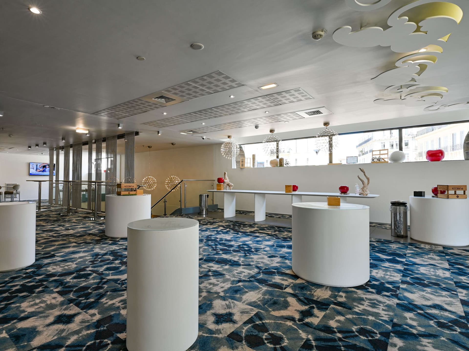 Mercure Marseille Centre Vieux Port Hotel