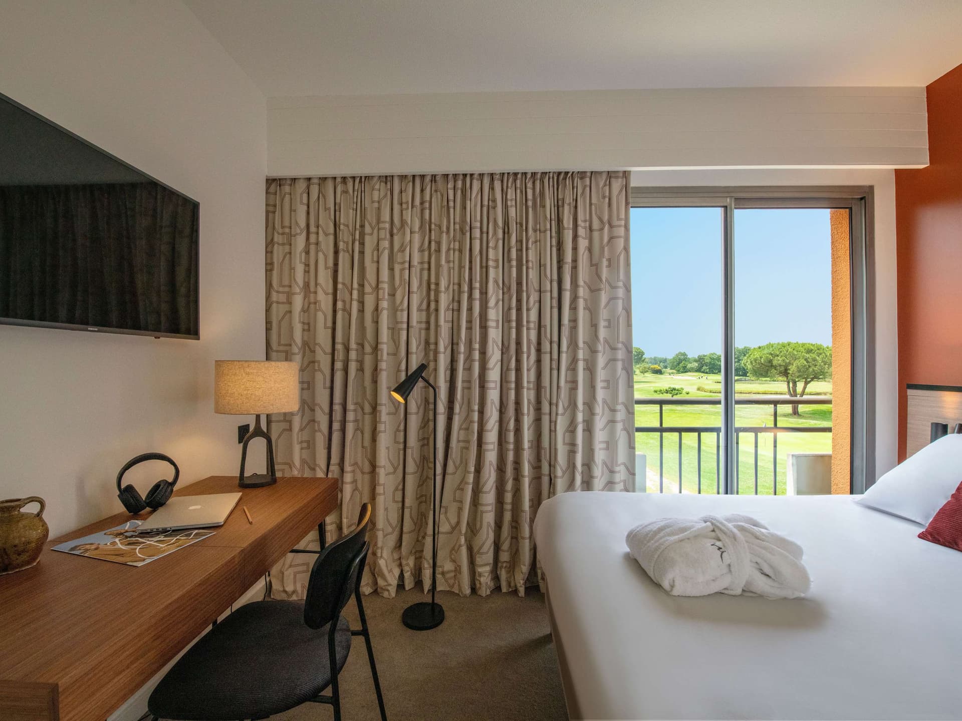 Mercure Toulouse Airport Golf de Seilh Hotel