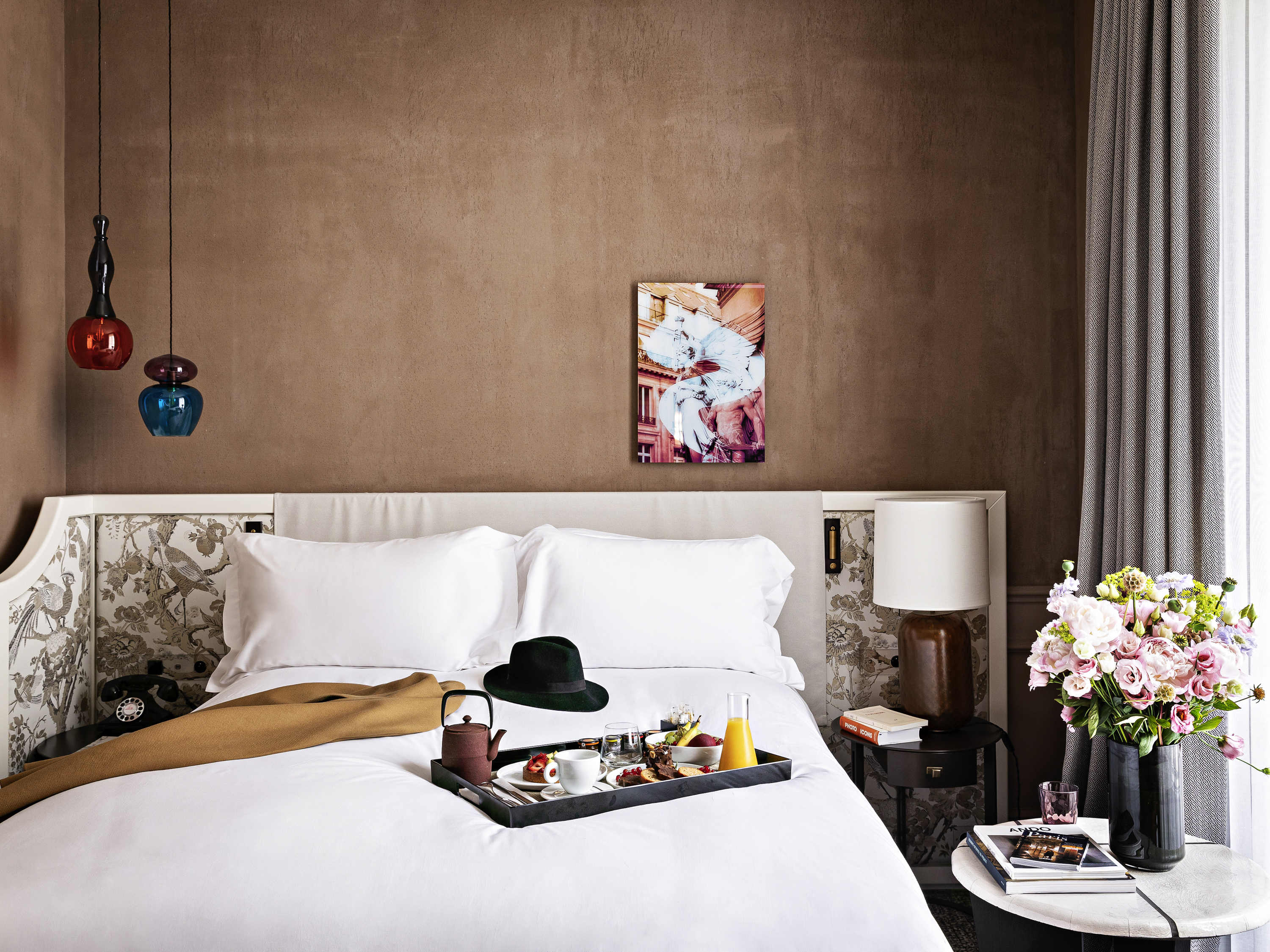 Sofitel Le Scribe Paris Opéra