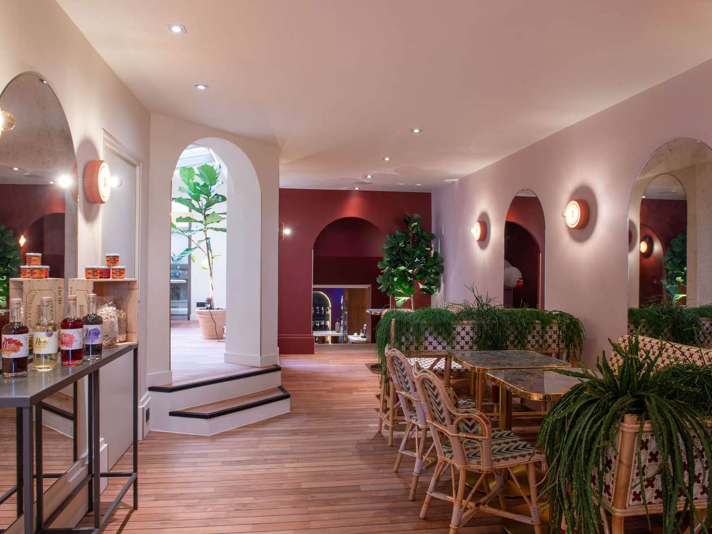 Mercure Paris 9 Pigalle Sacre-Coeur hotel