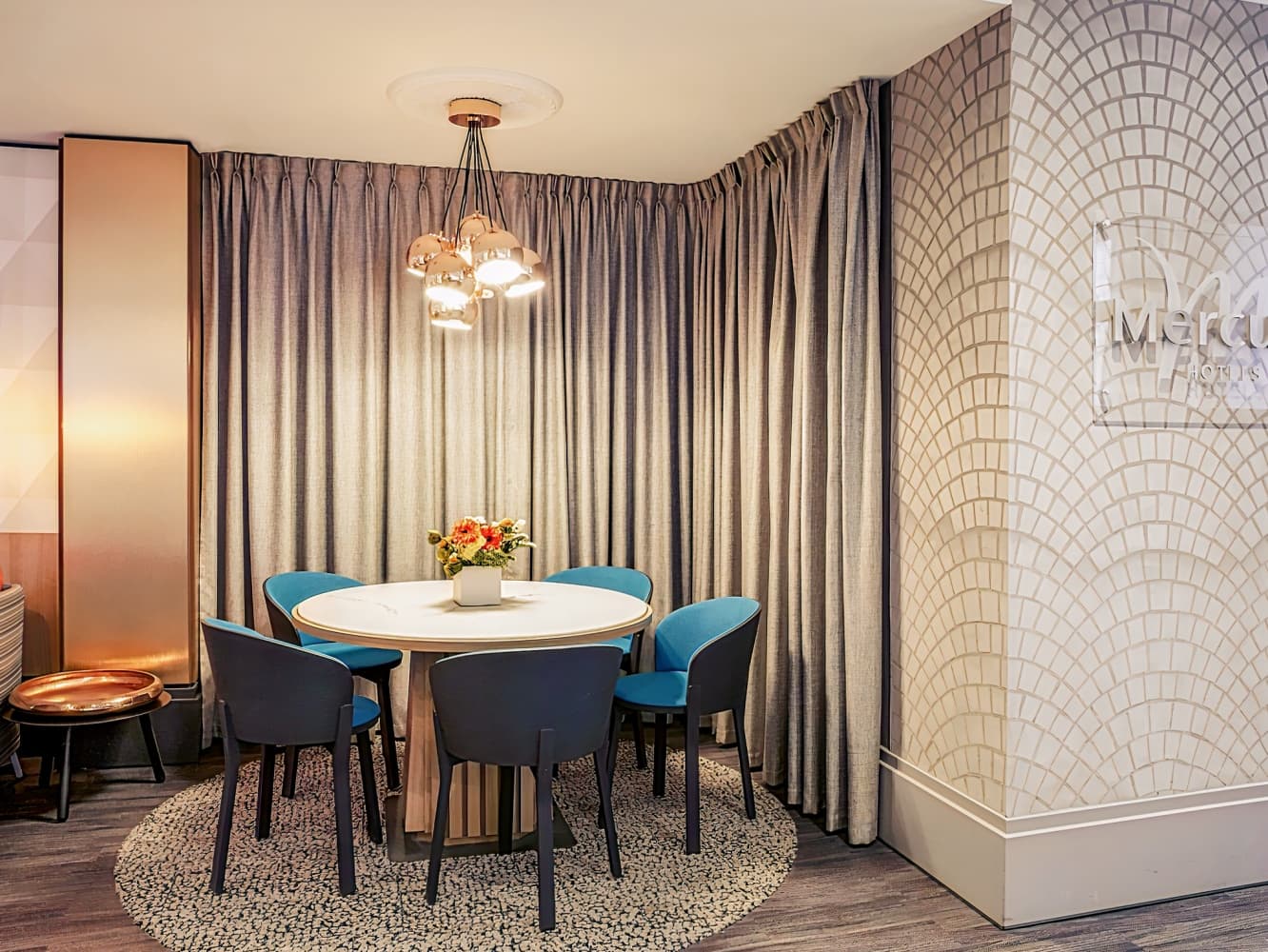 Mercure Paris 9 Pigalle Sacre-Coeur hotel