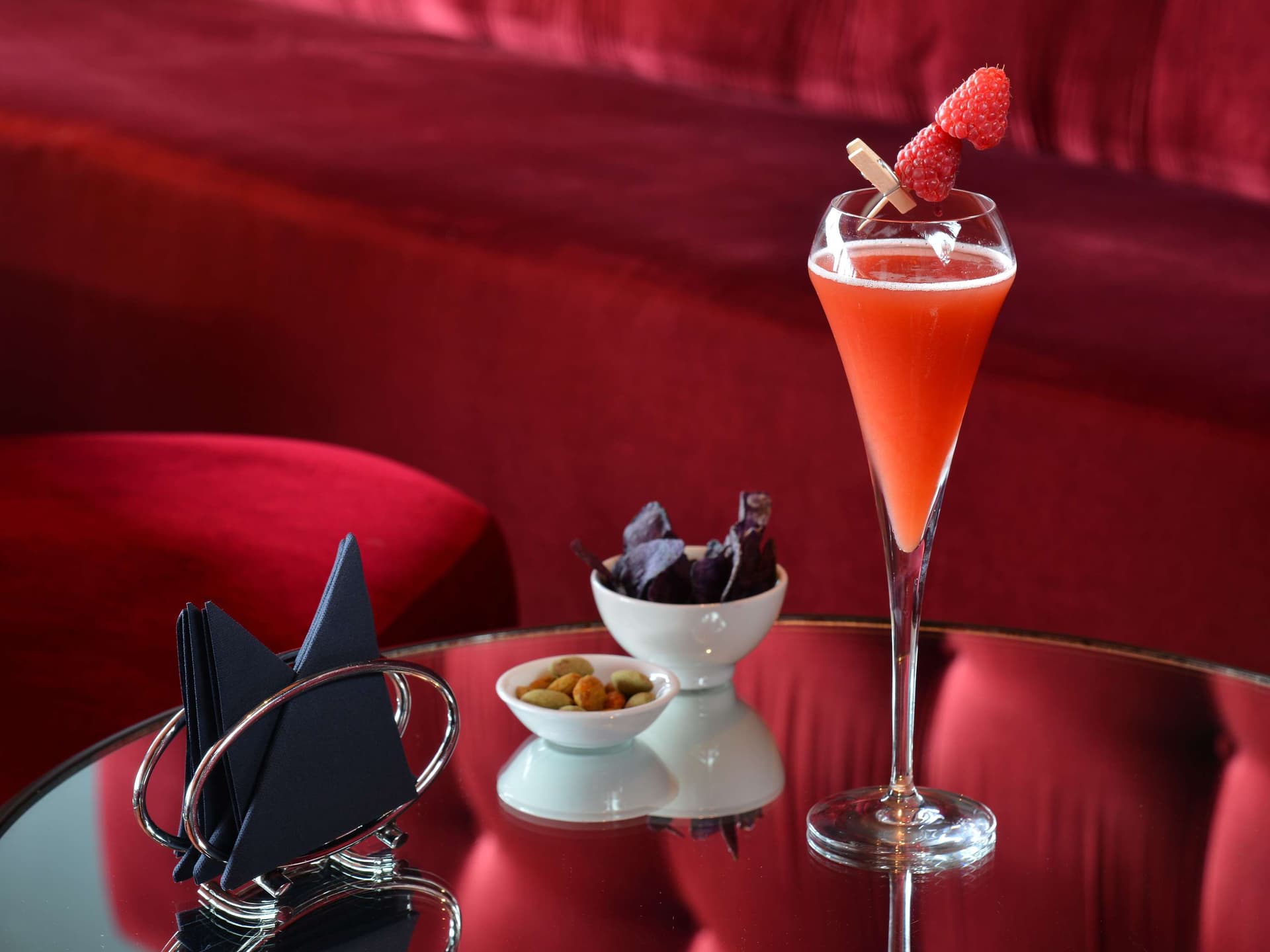 Sofitel Lyon Bellecour