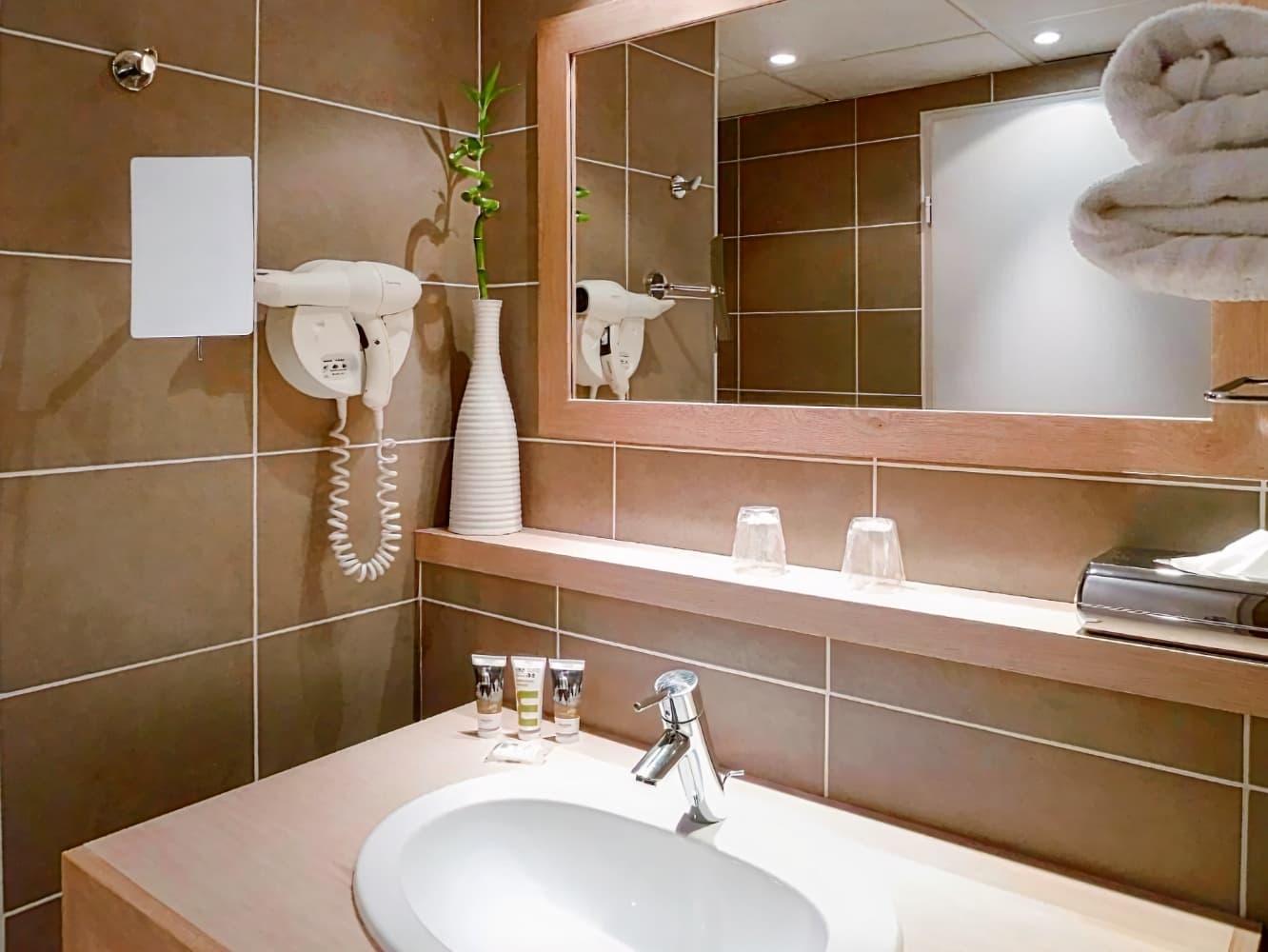 Mercure Lyon Charbonnières Hotel