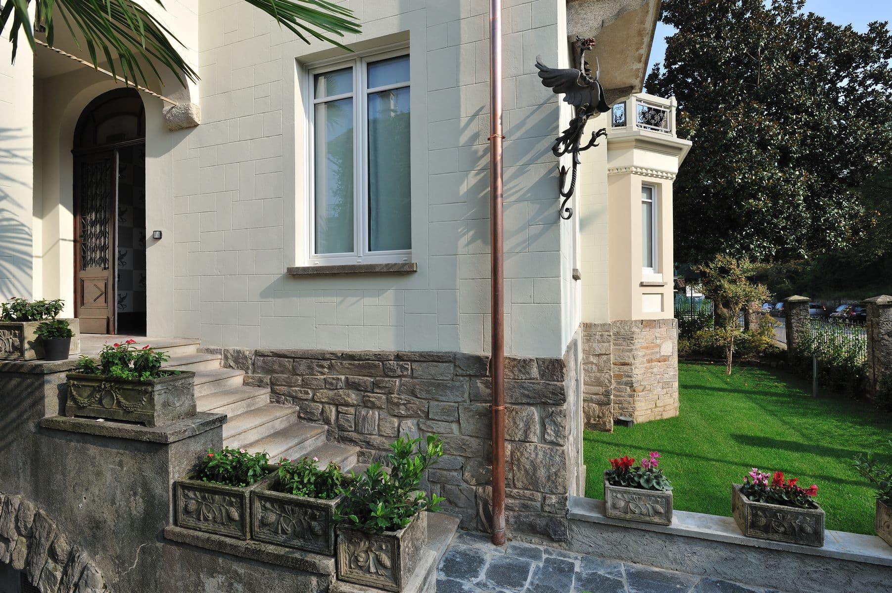 Residence Villa Maurice