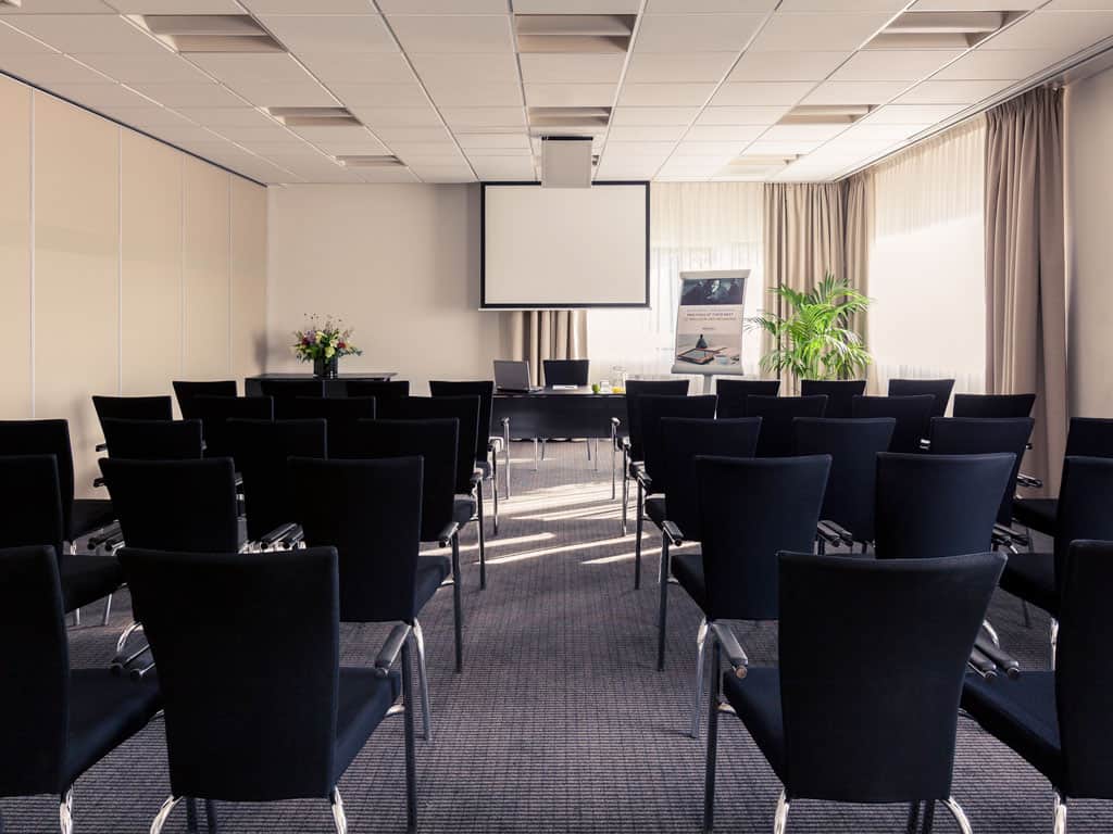 Mercure Amsterdam West