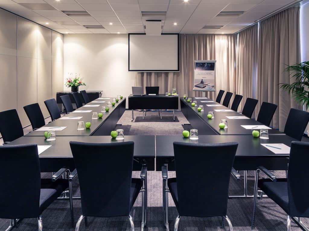 Mercure Amsterdam West