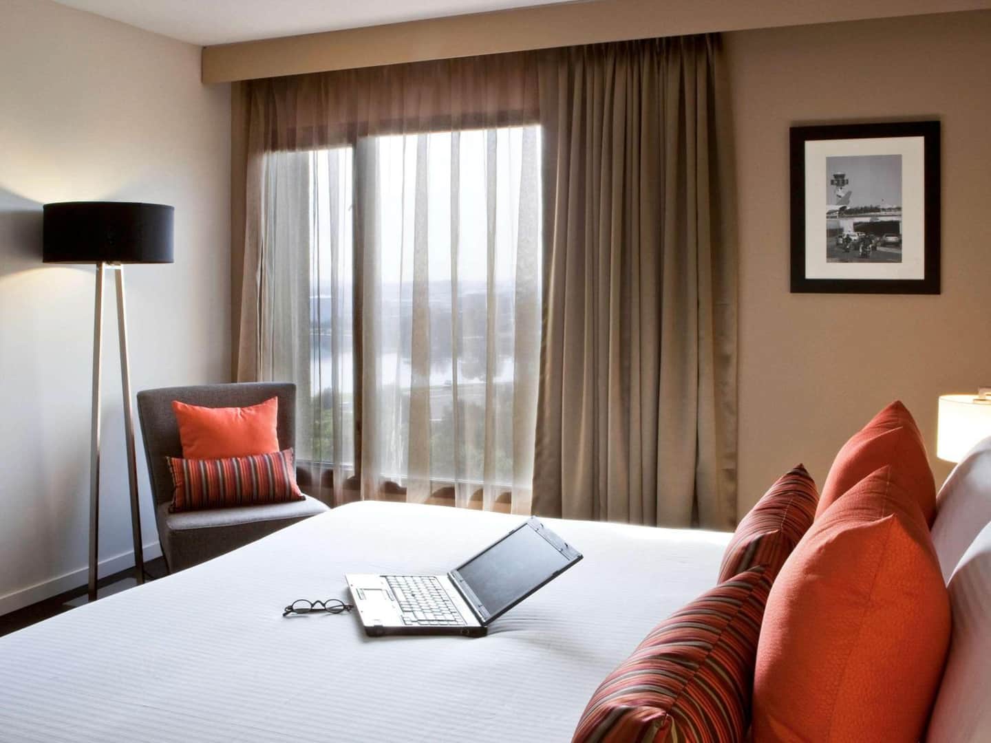 Novotel Sydney International Airport