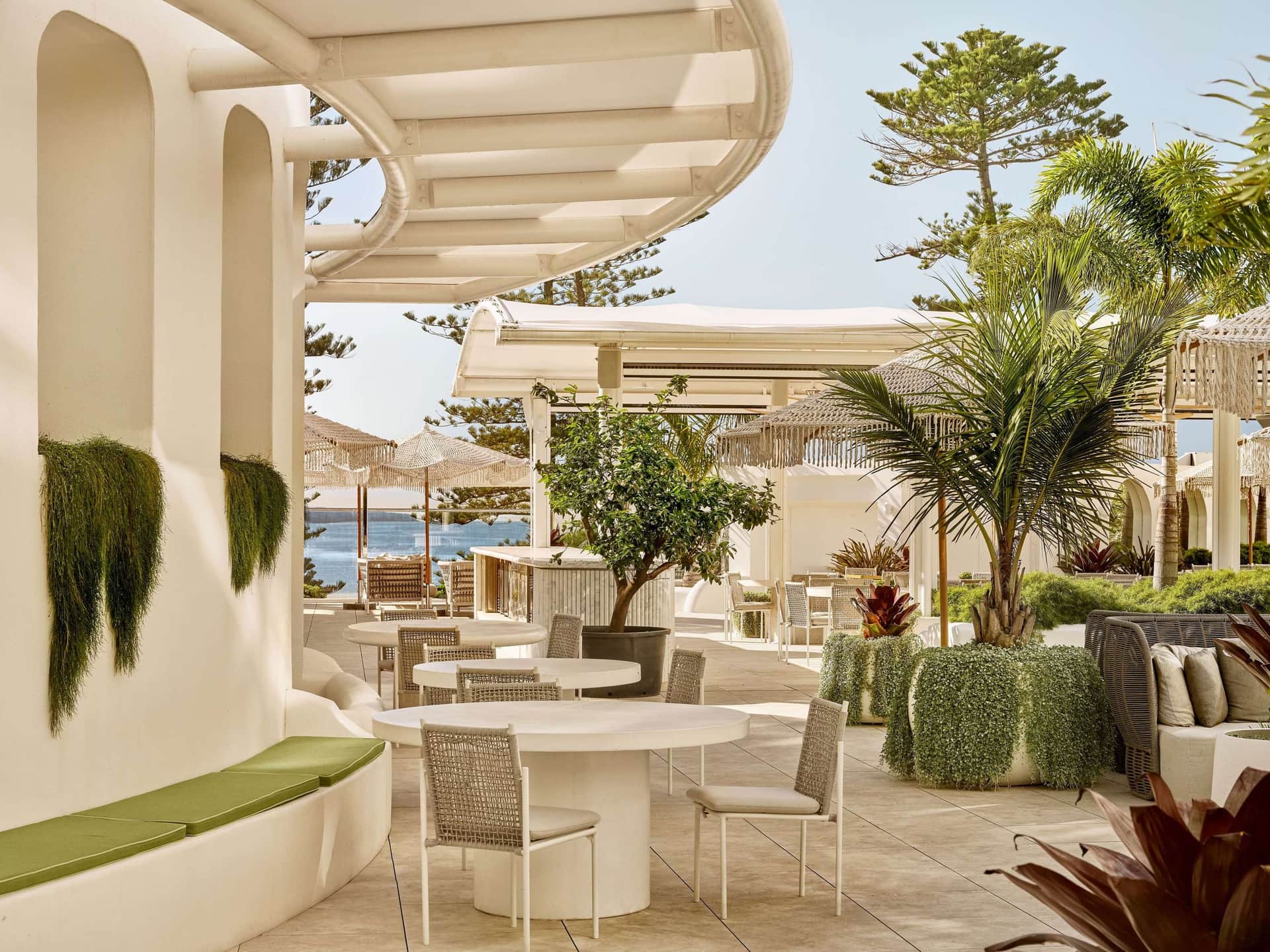 The Brighton Hotel Sydney - MGallery Collection
