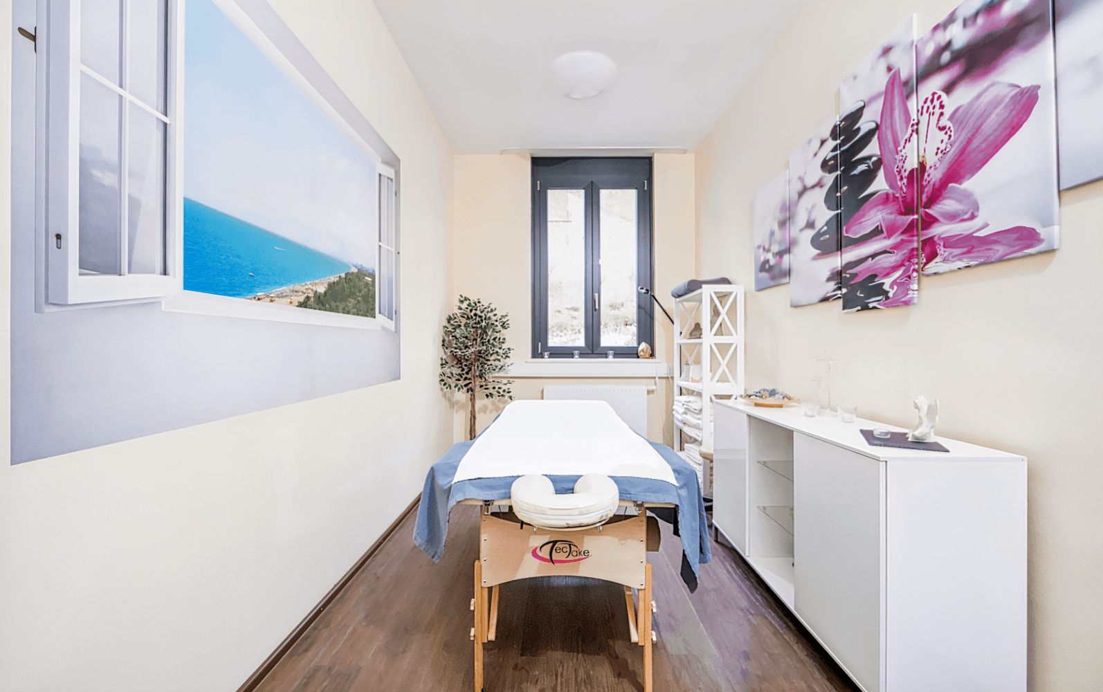 Hotel SaxenHof der Rhöner Botschaft