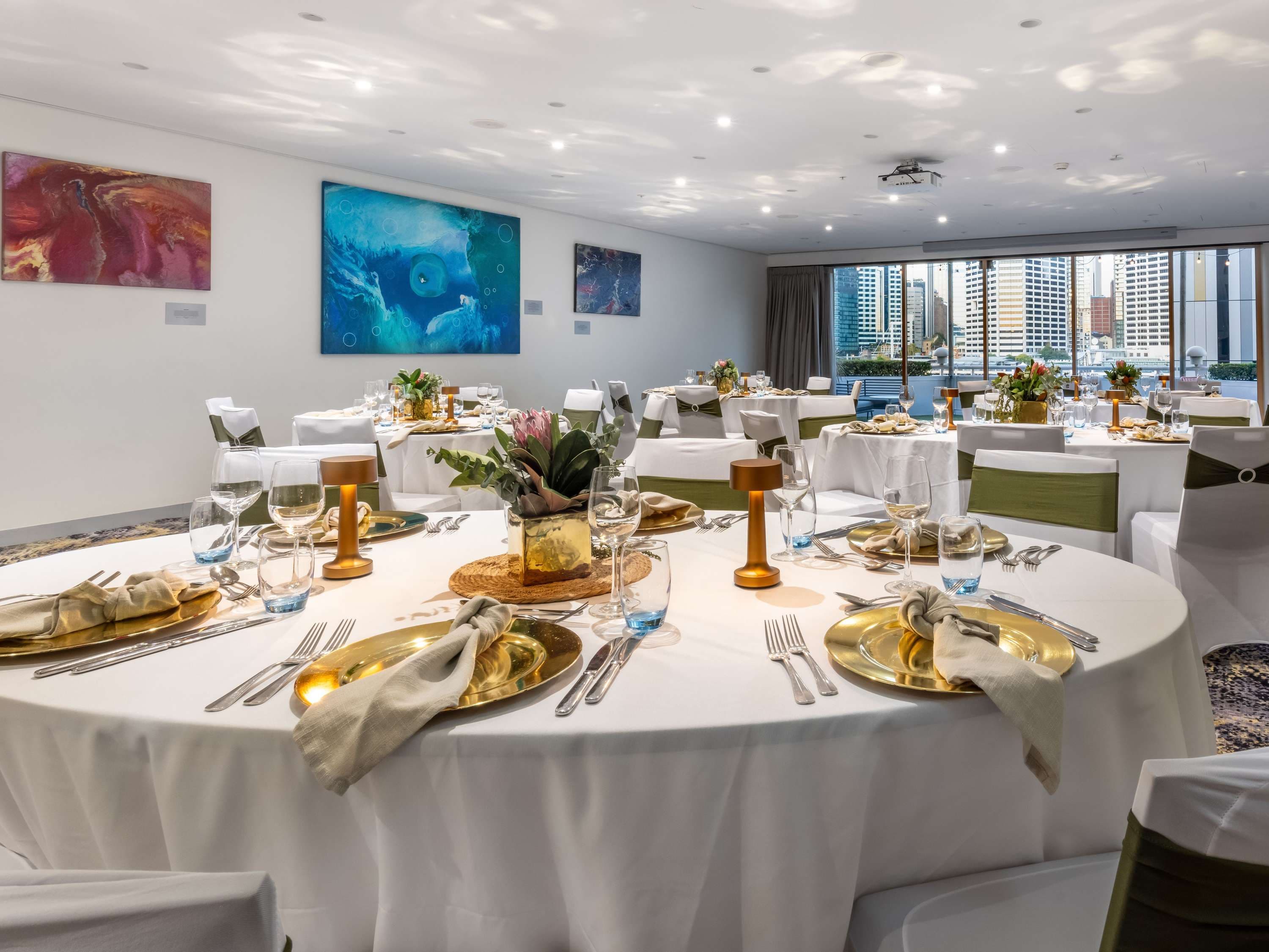 Novotel Sydney on Darling Harbour