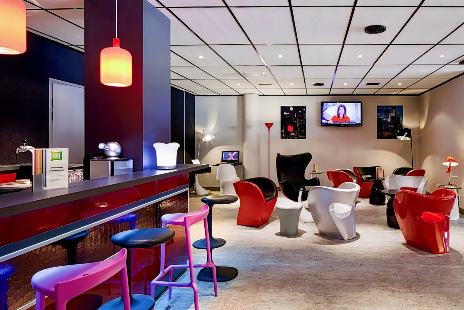 ibis Styles Blois Centre Gare