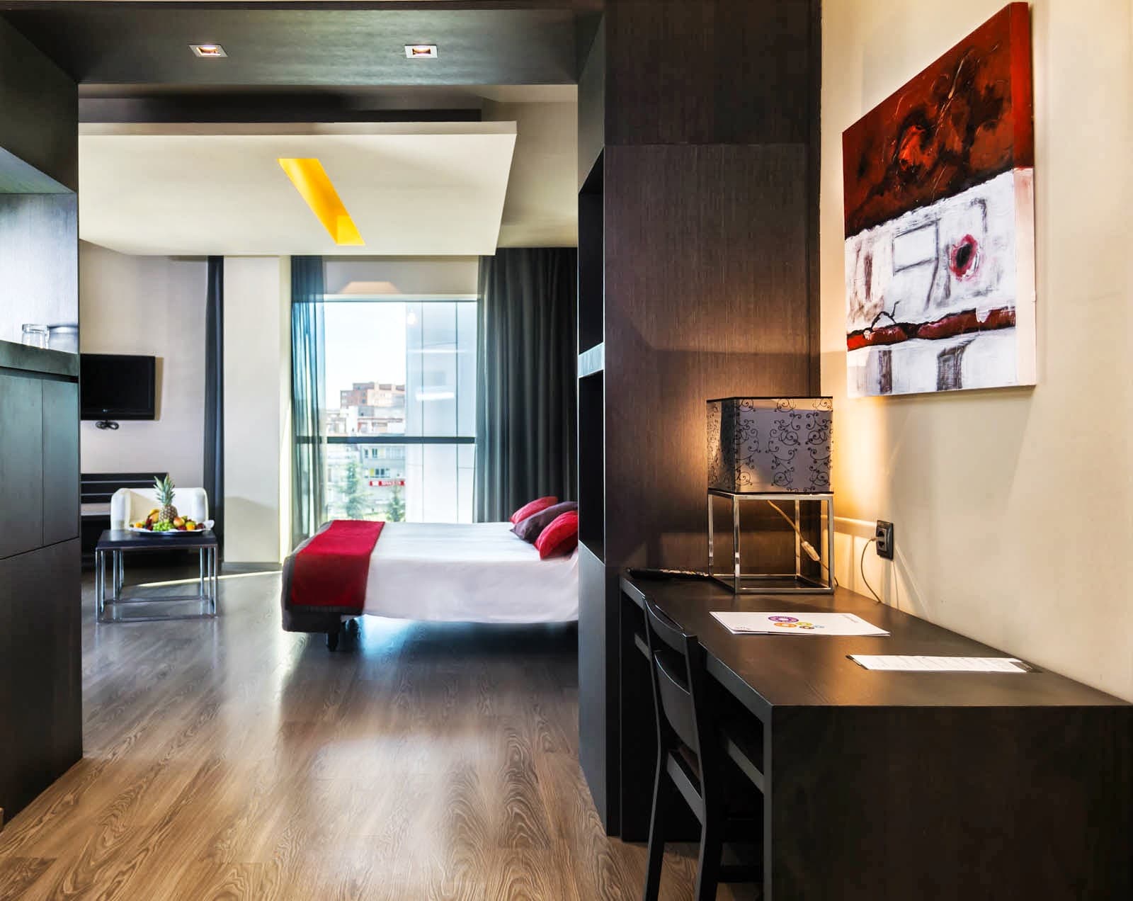 Hotel Be Live City Center Talavera