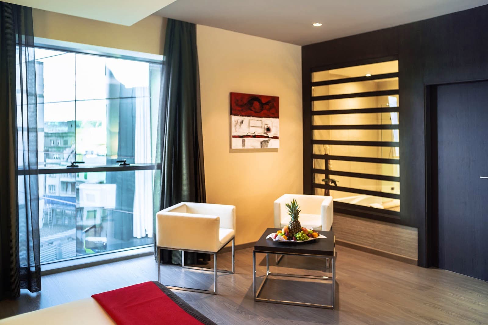 Hotel Be Live City Center Talavera