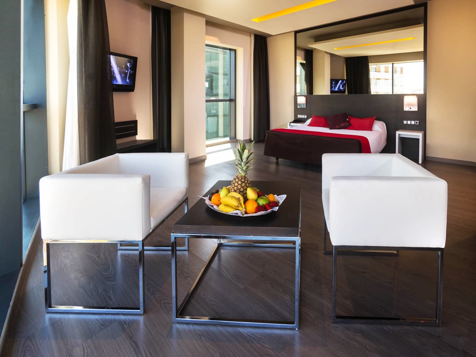 Hotel Be Live City Center Talavera