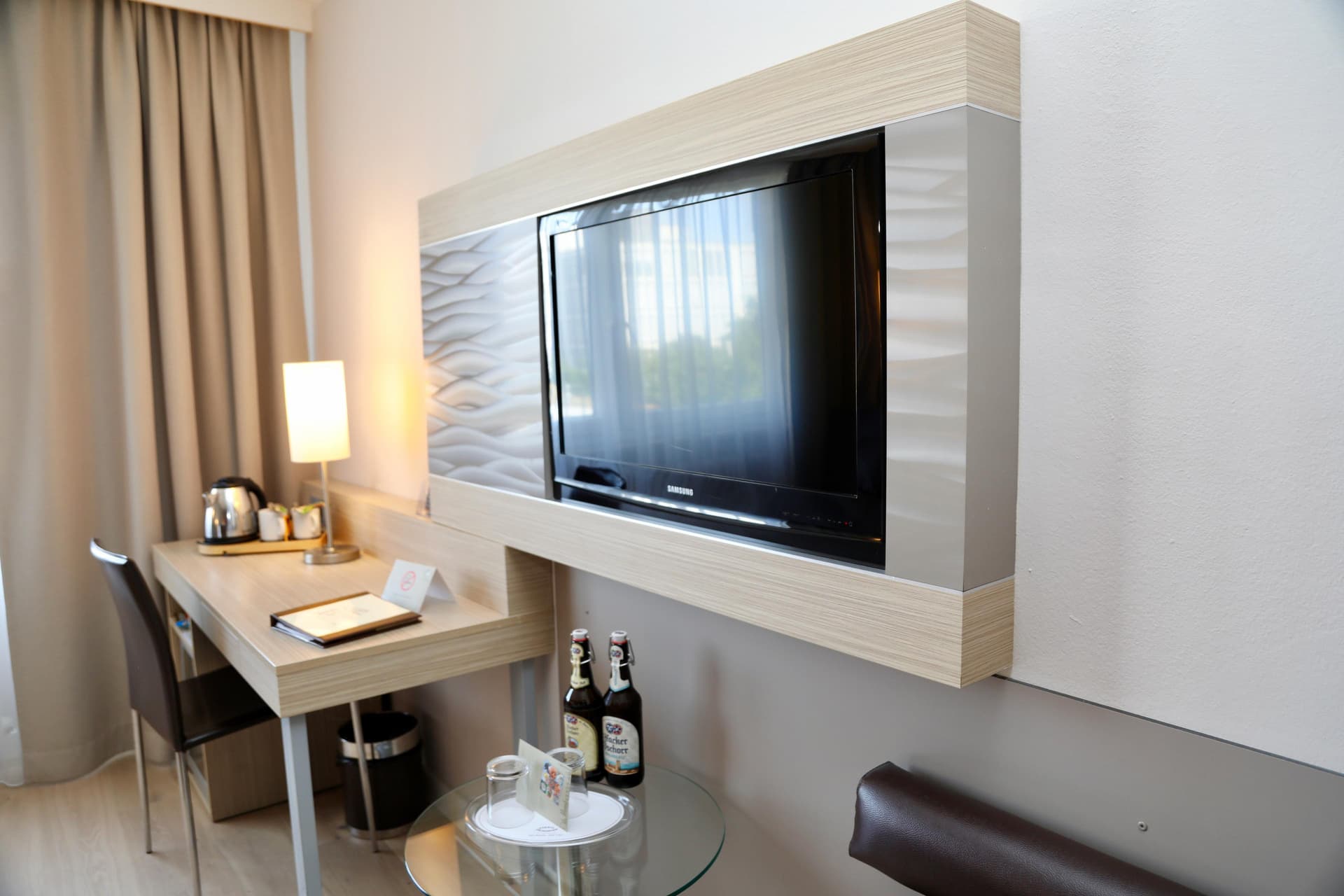 Hotel New Orly