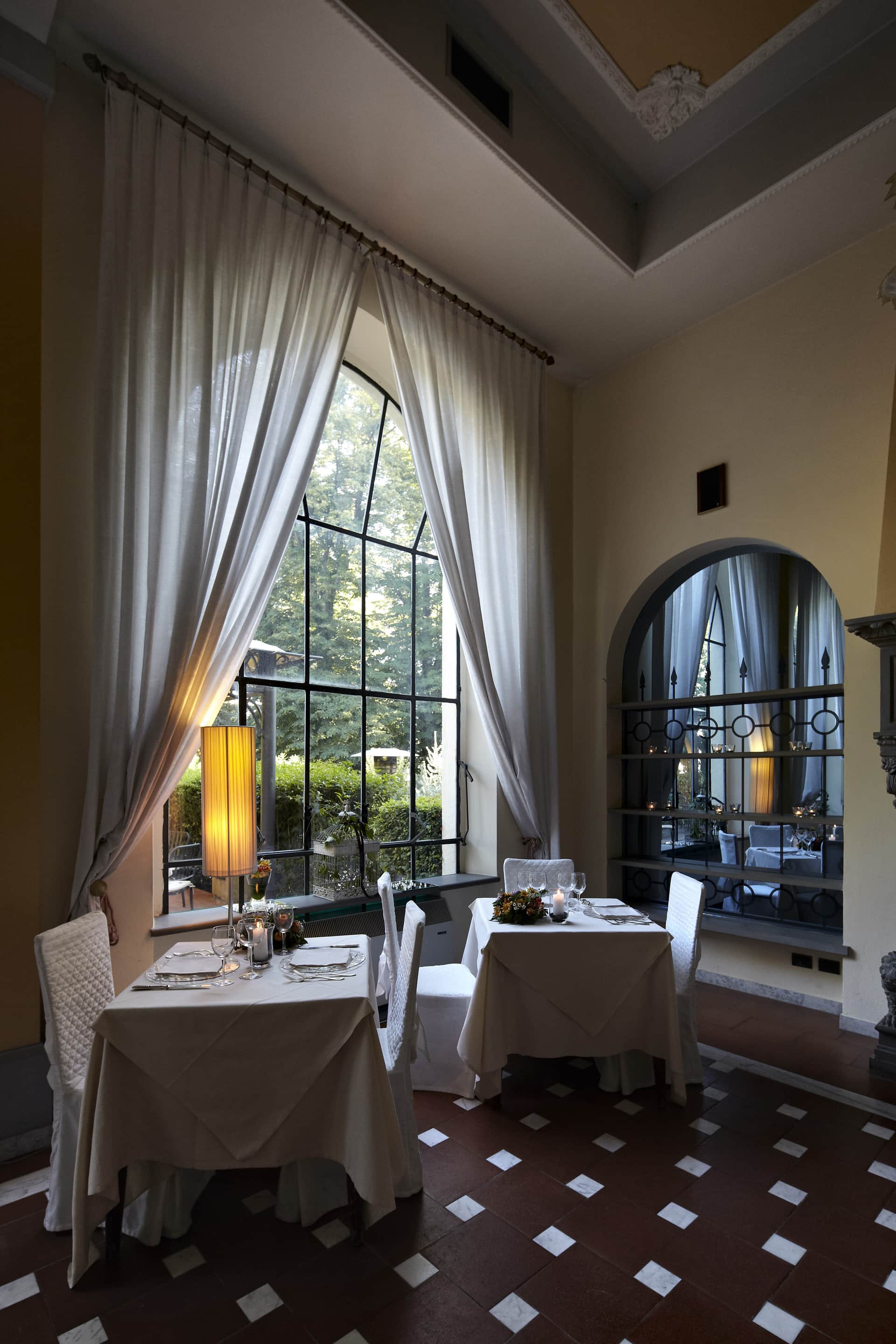 Hotel Villa Stanley