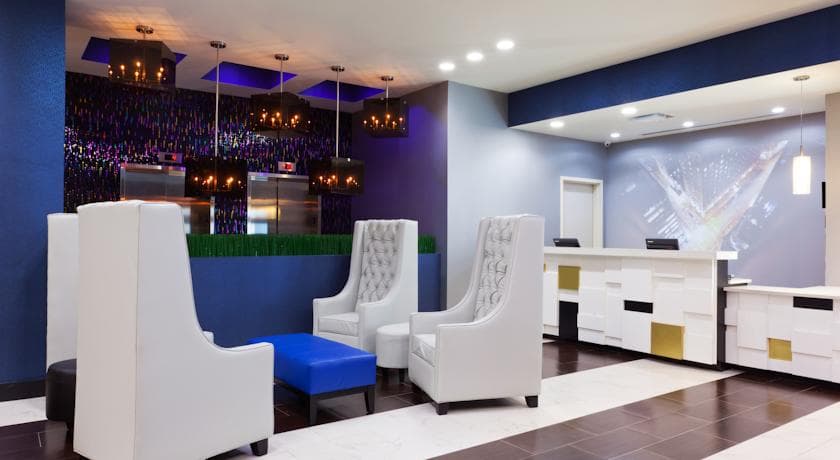 Fairfield Inn & Suites New York Queens/Queensboro Bridge