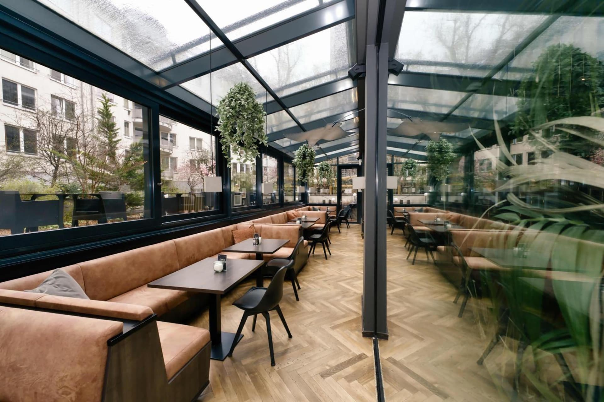 ZOE by AMANO Group