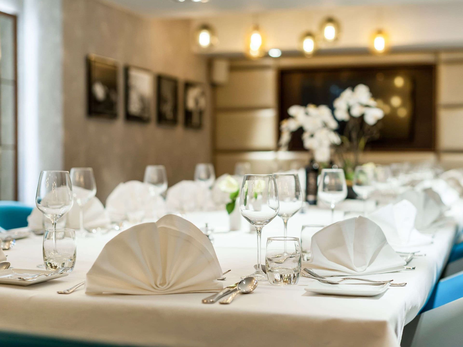 Mercure London Hyde Park Hotel