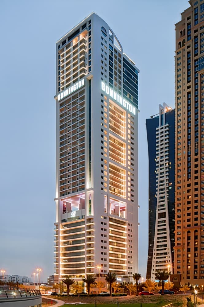 voco - Bonnington Dubai, an IHG Hotel