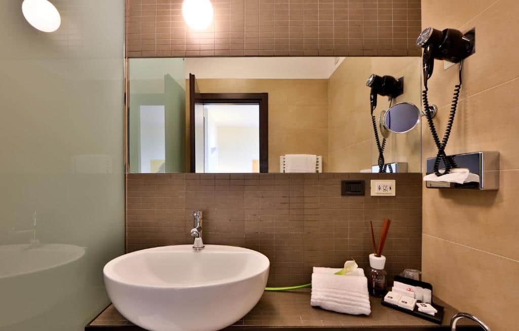 Best Western Plus Hotel Farnese