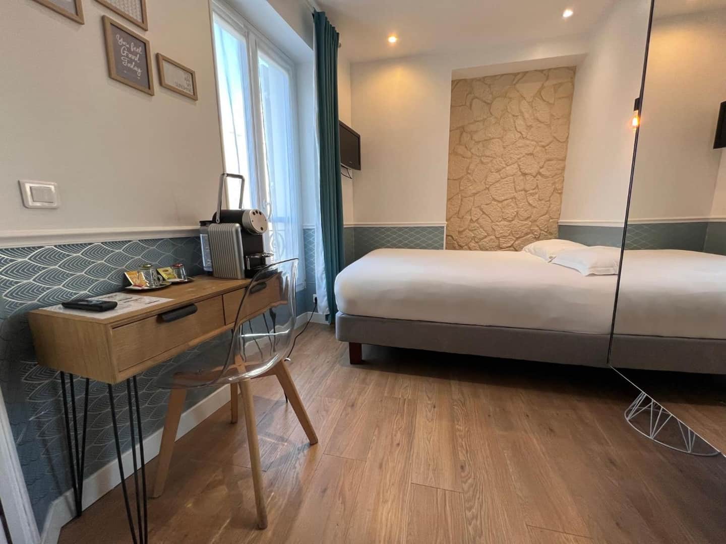 Hôtel Tilde