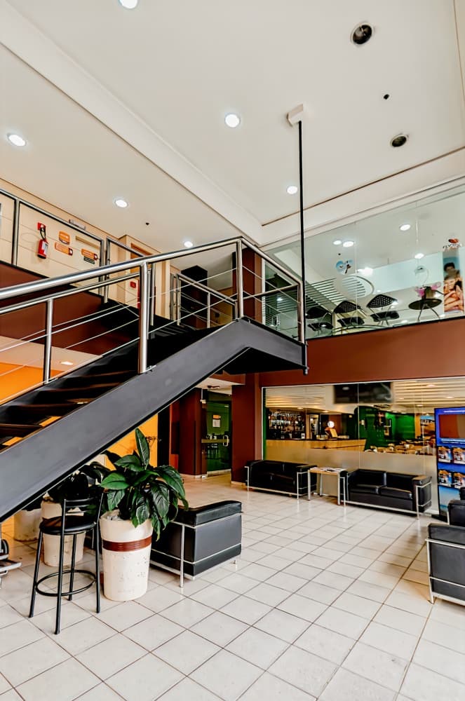 Sables Hotel Guarulhos