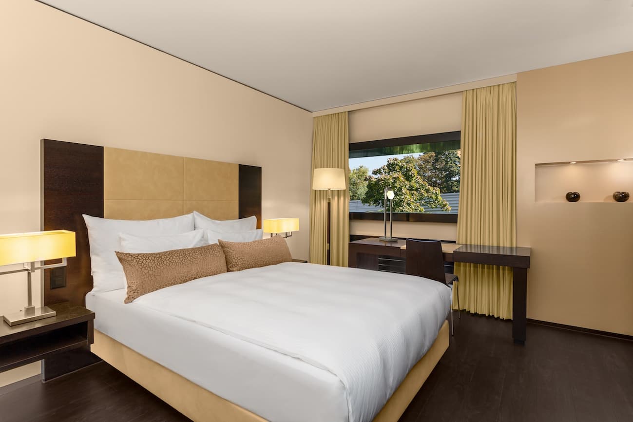 Four Points by Sheraton Sihlcity Zurich