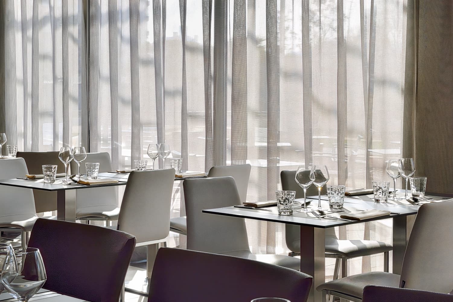 AC Hotel by Marriott Marseille Prado Vélodrome