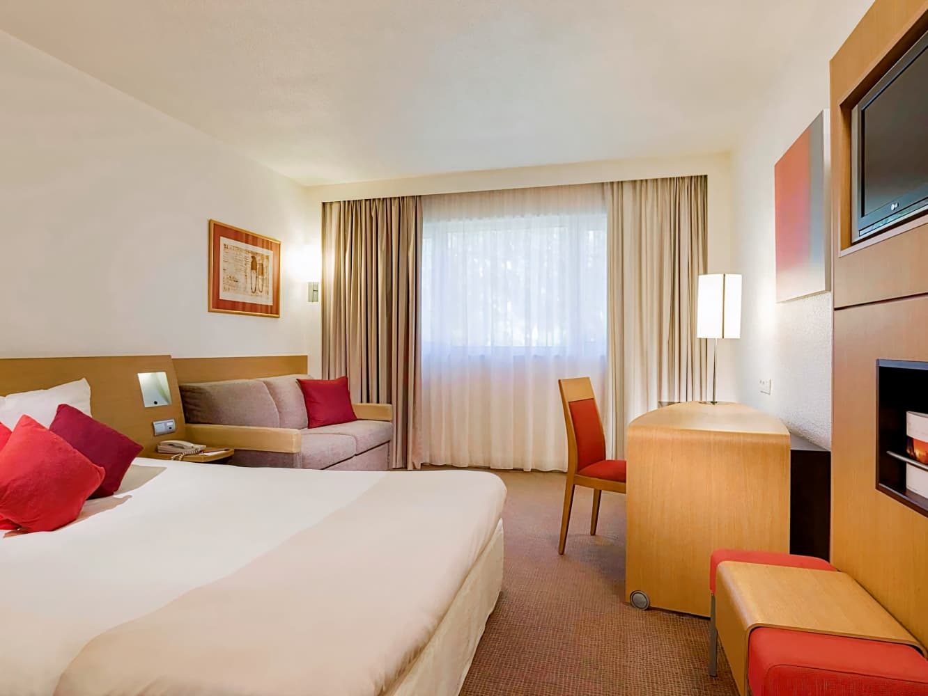 Novotel Resort & Spa Biarritz Anglet