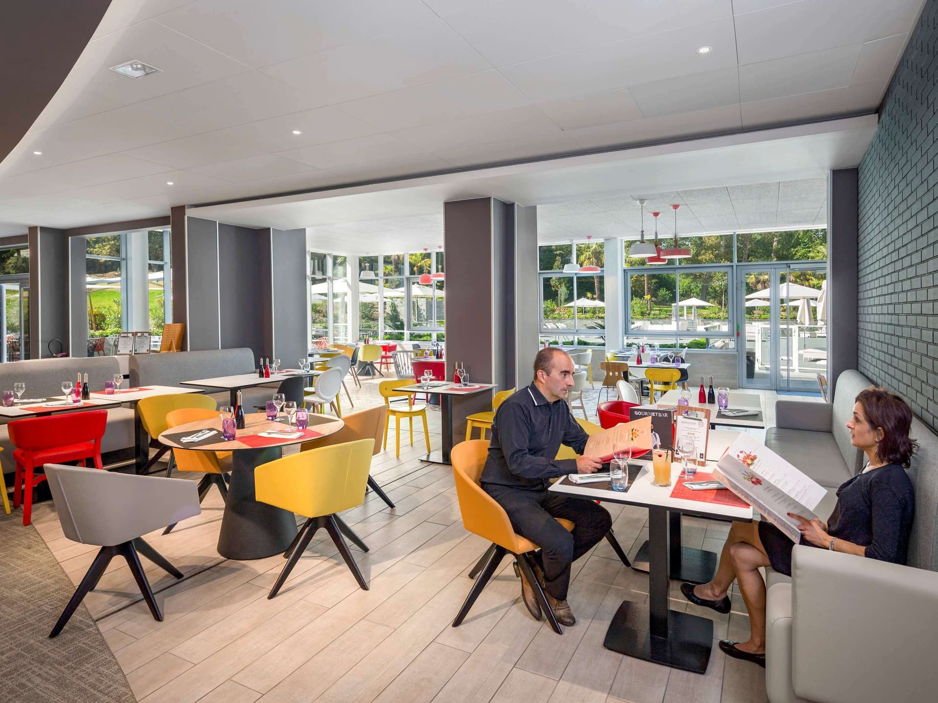 Novotel Resort & Spa Biarritz Anglet