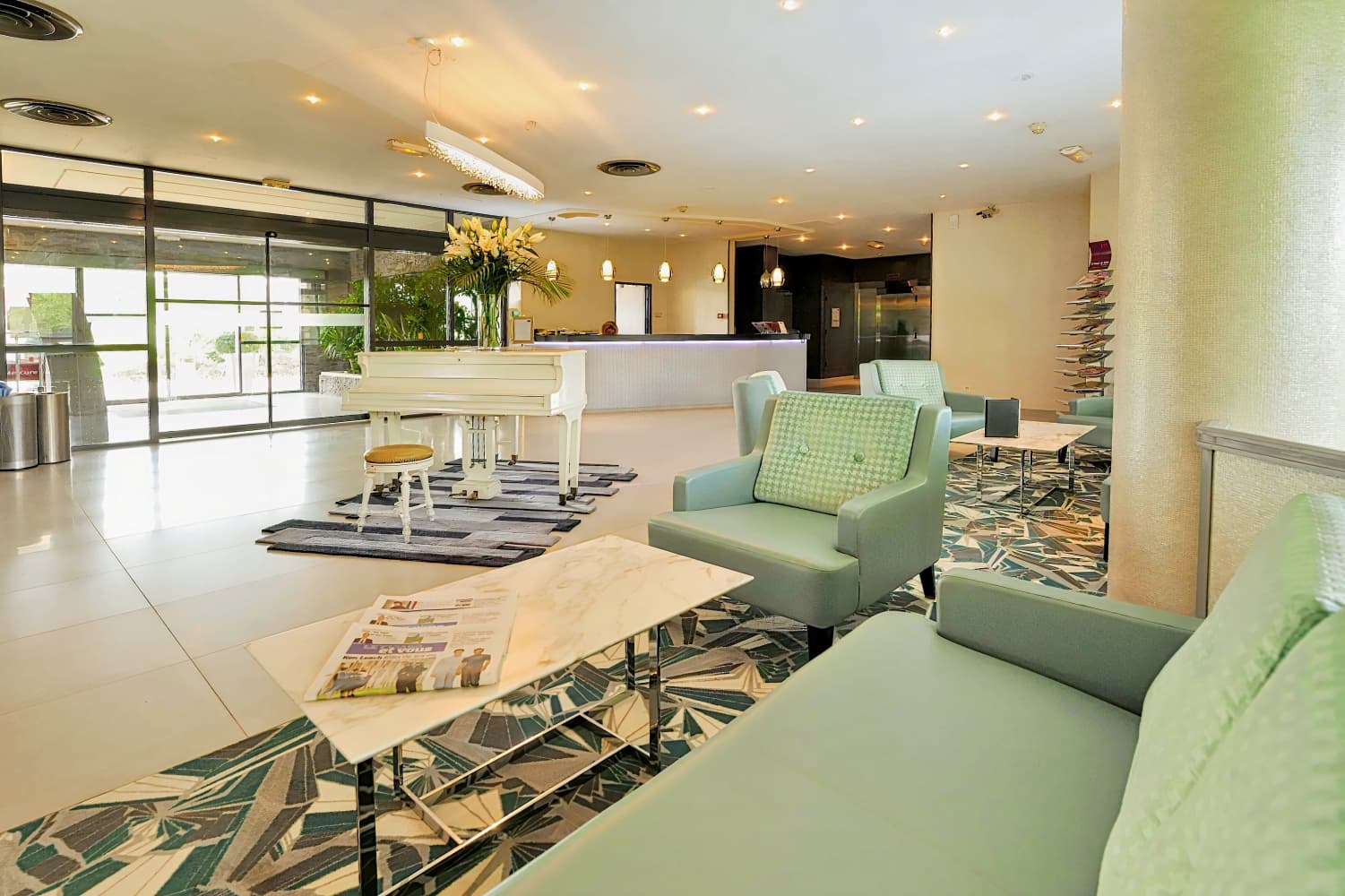 Best Western Plus Evreux Palais des Congres