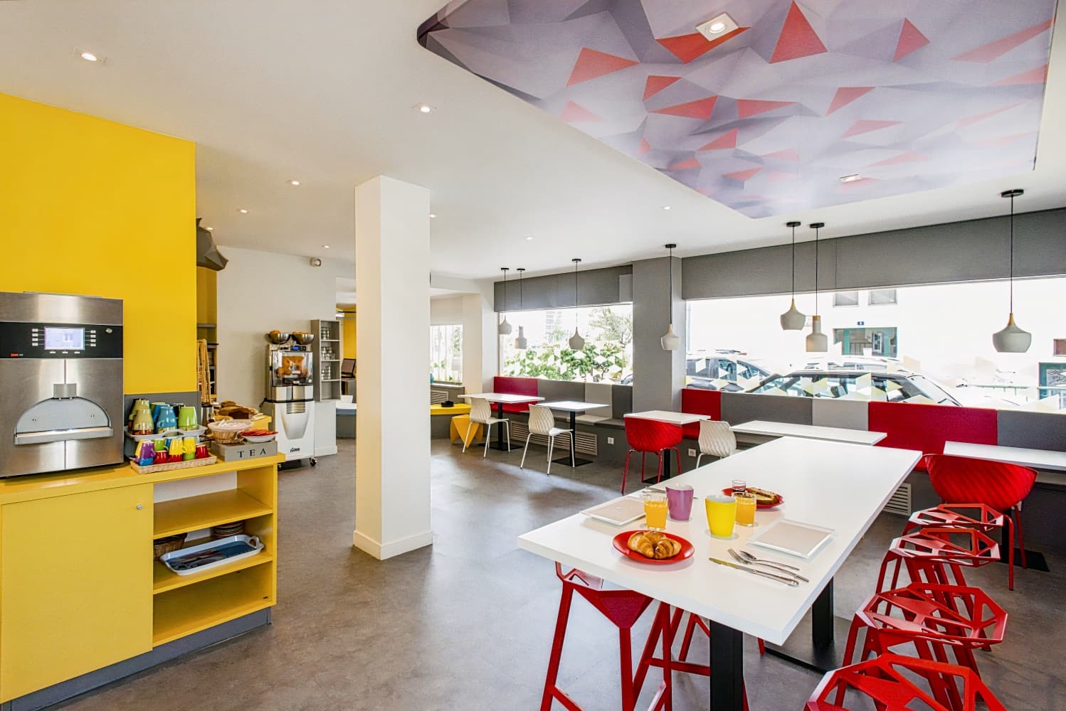 ibis Styles Rouen Centre Cathedrale